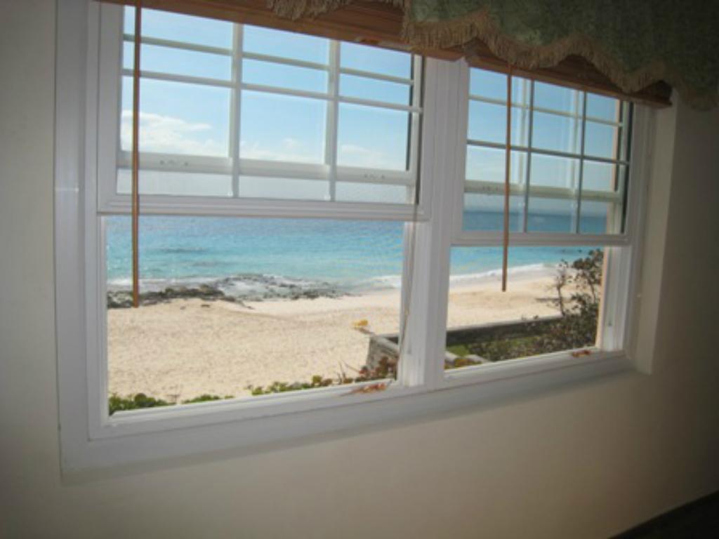 Grape Bay Cottages Mount Pleasant Værelse billede