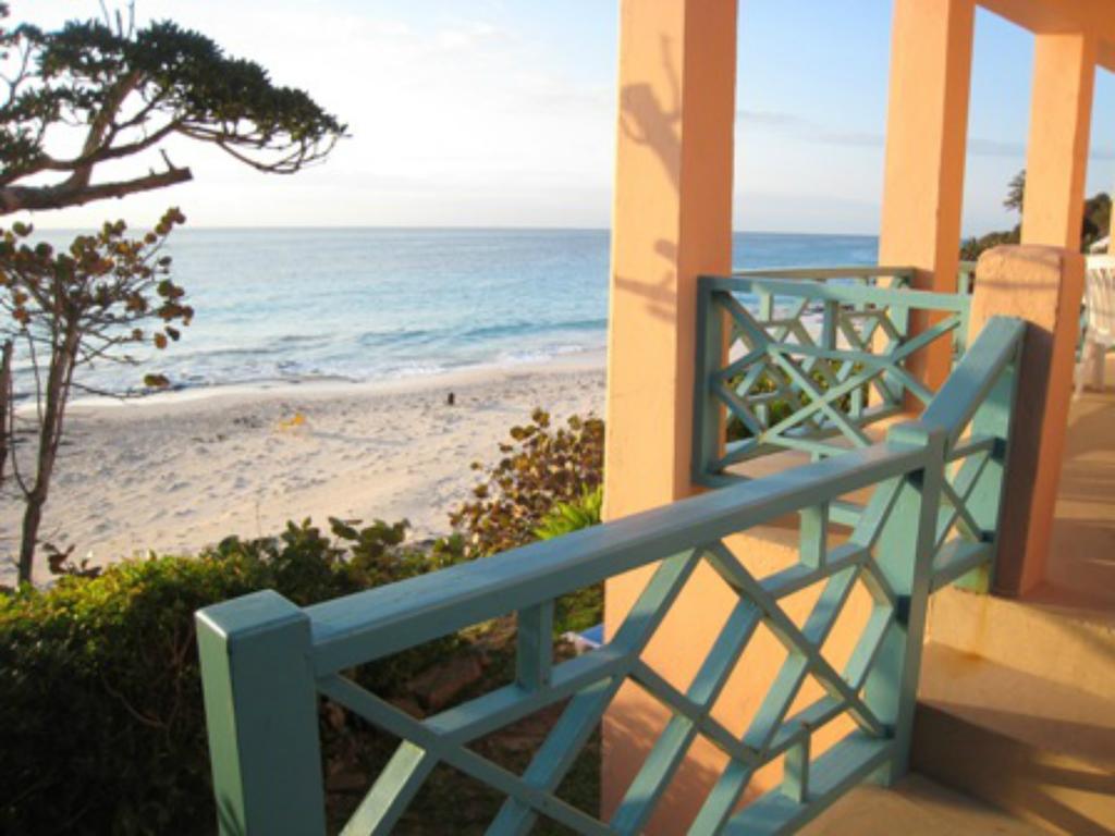 Grape Bay Cottages Mount Pleasant Værelse billede